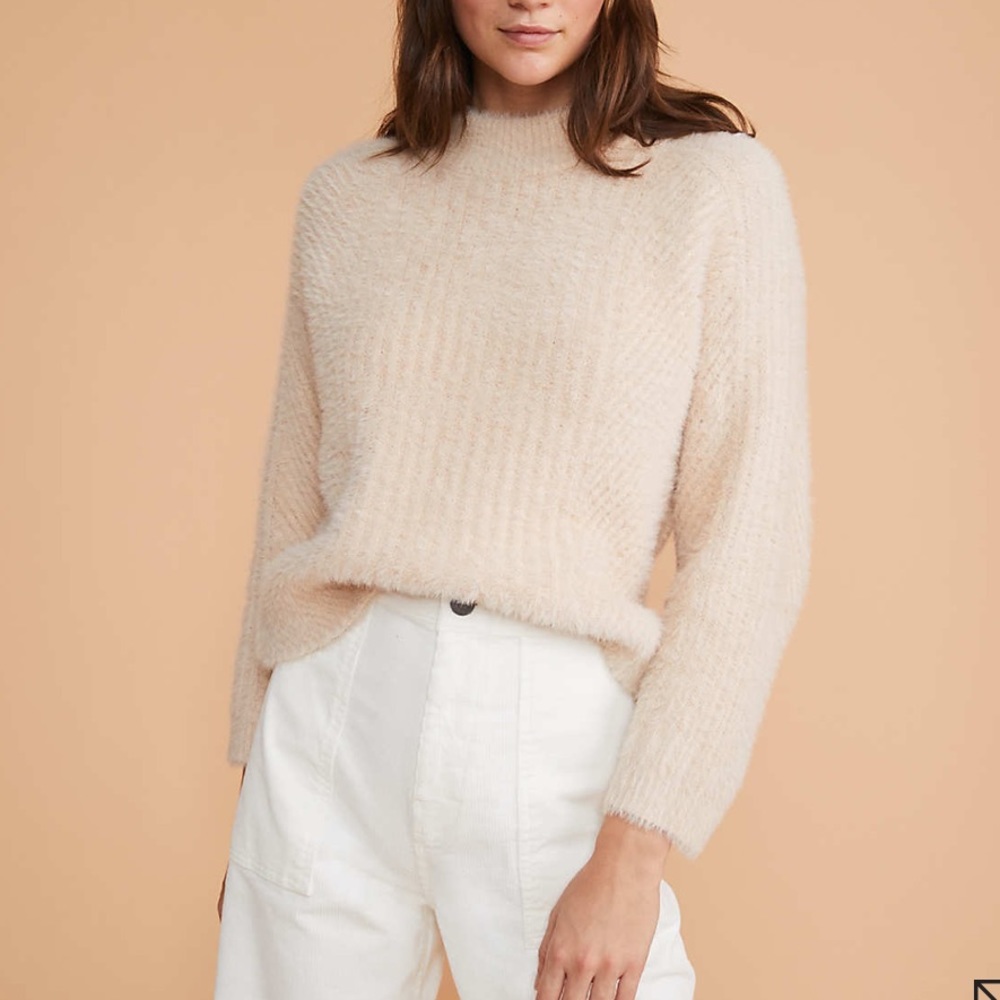 Lou & Grey Sweater
